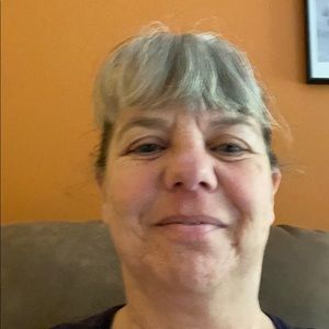 Meet your Posher, Ginger